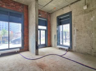 Аренда помещения свободного назначения 72.5 м²