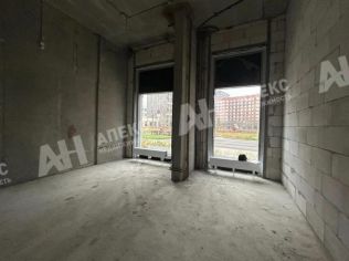 Аренда помещения свободного назначения 82 м²