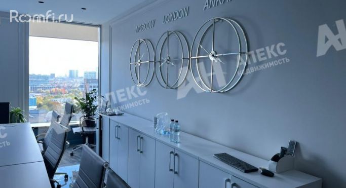 Аренда офиса 437 м², улица Викторенко - фото 3