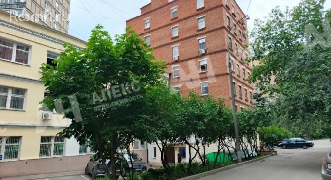 Аренда офиса 34 м², 1-я Пугачёвская улица - фото 3