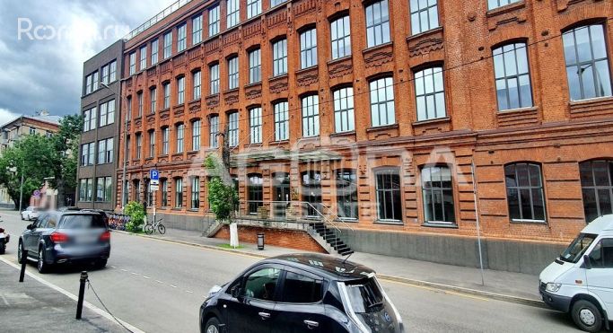 Аренда офиса 634.6 м², 2-я Рыбинская улица - фото 1