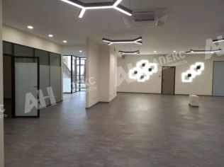 Аренда офиса 483 м²