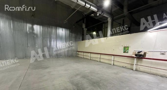 Аренда производственного помещения 1000 м², Курьяновская набережная - фото 3