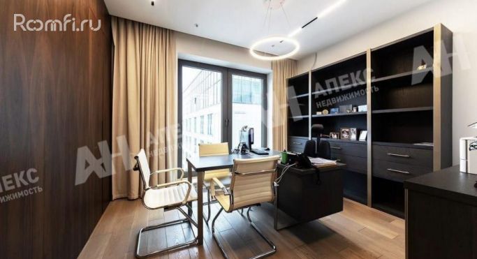 Продажа офиса 122 м², Большая Садовая улица - фото 3
