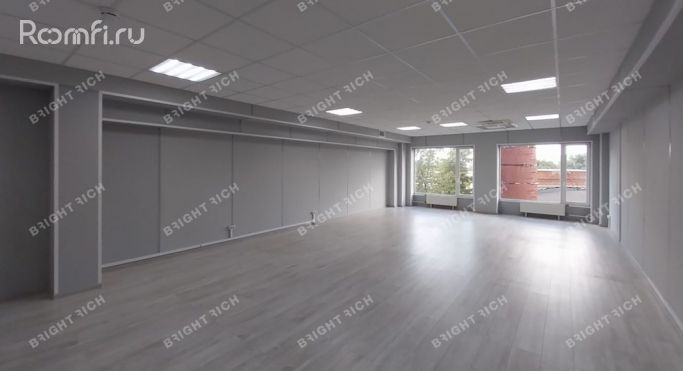 Аренда офиса 209.1 м², улица Ибрагимова - фото 1