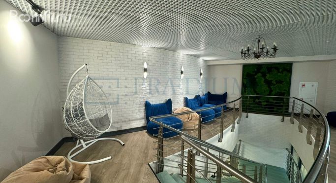Аренда офиса 1708 м², Тестовская улица - фото 3