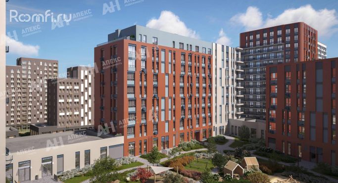 Продажа помещения свободного назначения 72 м², Прокшинский проспект - фото 3