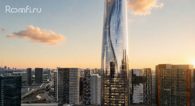 Продажа офиса 1855.9 м², Шелепихинский тупик - фото 5