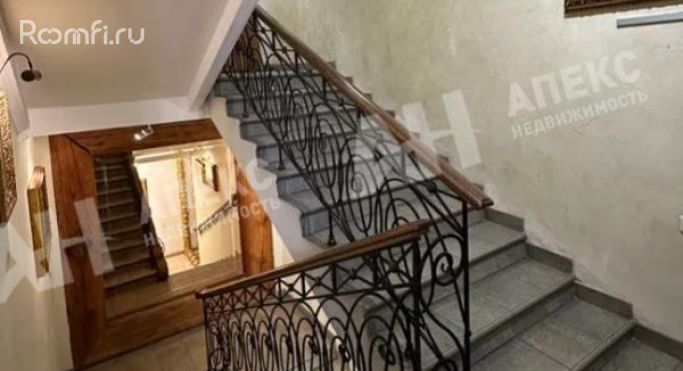 Аренда офиса 524 м², Николоямская улица - фото 2