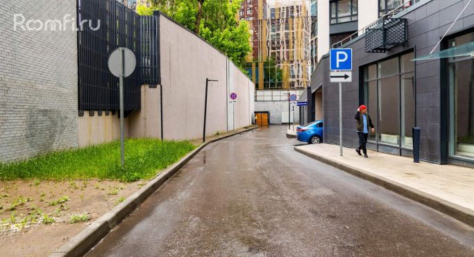 Аренда помещения свободного назначения 75.6 м², улица Лётчика Осканова - фото 3