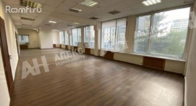 Аренда офиса 147 м², Ленинградский проспект - фото 1