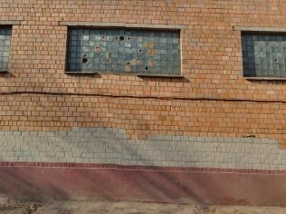 Аренда производственного помещения 390 м²