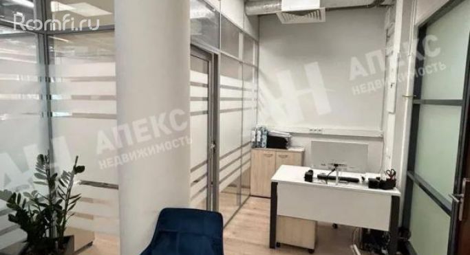 Аренда офиса 116 м², Каширское шоссе - фото 3
