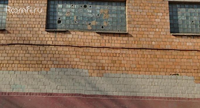 Аренда производственного помещения 390 м², Вельяминовская улица - фото 1