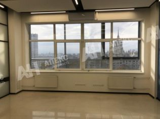 Аренда офиса 54 м²
