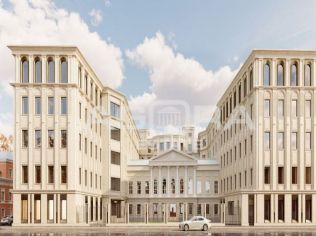 Продажа торгового помещения 54 м²