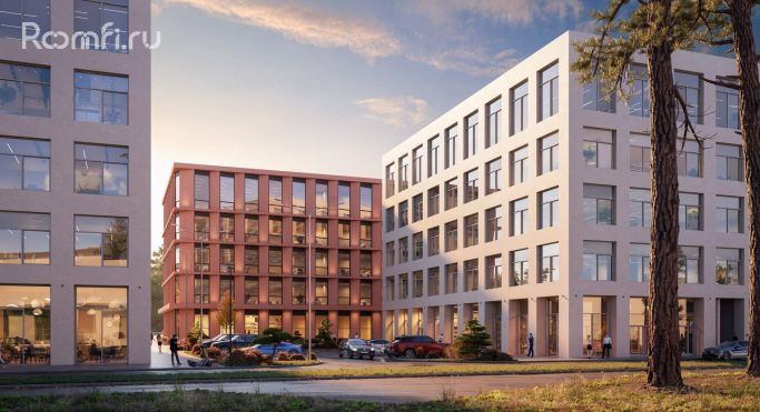 Продажа торгового помещения 434.2 м² - фото 5