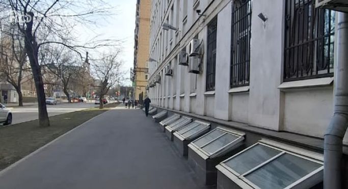 Аренда офиса 66 м², улица Ибрагимова - фото 3