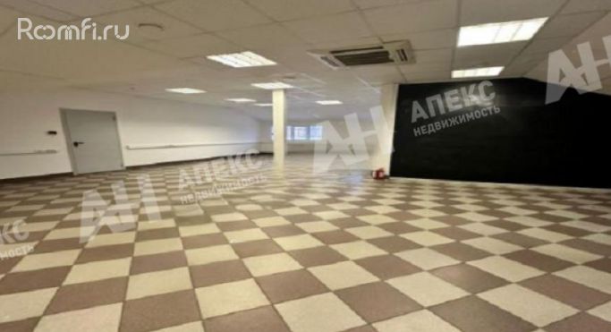 Аренда офиса 208 м², улица Россолимо - фото 3