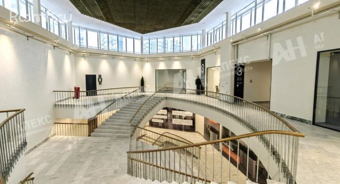Продажа помещения свободного назначения 81 м², Ленинский проспект - фото 3