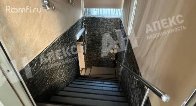 Аренда помещения свободного назначения 50 м², Кутузовский проспект - фото 3