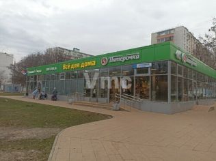 Продажа помещения свободного назначения 584 м²