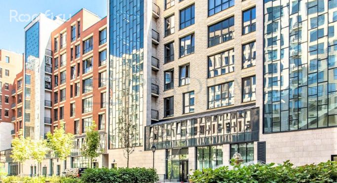 Аренда офиса 520 м², Малая Пироговская улица - фото 2