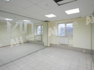 Аренда офиса 227 м²