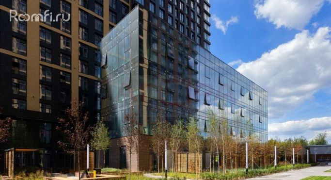 Продажа офиса 354.8 м², улица Зорге - фото 2