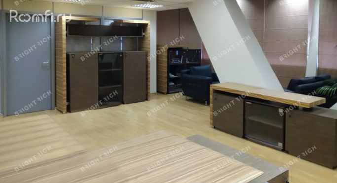 Аренда офиса 474.8 м², Цветной бульвар - фото 2