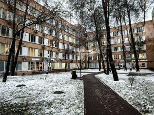 Аренда помещения свободного назначения 42 м²