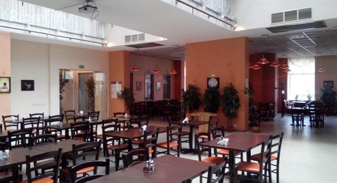 Аренда торгового помещения 737 м², Алтуфьевское шоссе - фото 2