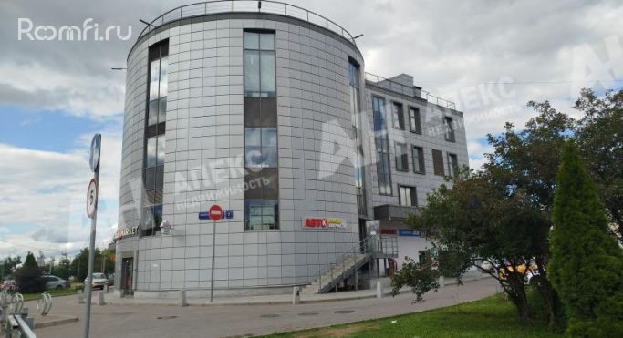 Аренда помещения свободного назначения 40 м², Новокрюковская улица - фото 2