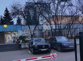 Аренда помещения свободного назначения 106 м²