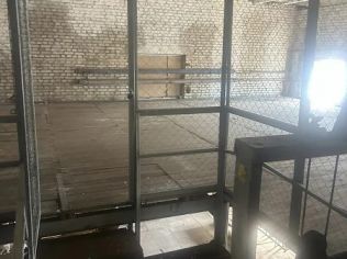 Аренда склада 200 м²