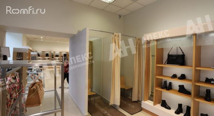 Аренда помещения свободного назначения 260 м², проспект Мира - фото 3