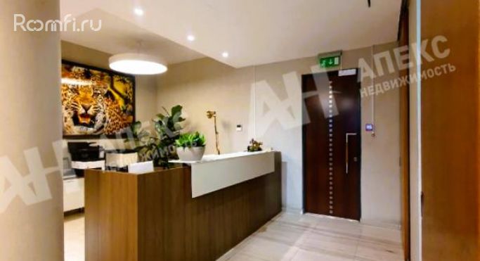 Аренда офиса 682 м², улица Горбунова - фото 3