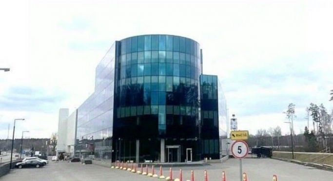 Аренда помещения свободного назначения 540 м² - фото 2