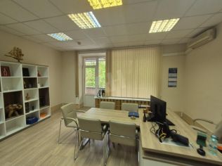 Аренда офиса 127 м²