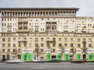 Аренда помещения свободного назначения 42 м²