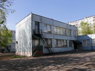 Аренда помещения свободного назначения 1750 м²