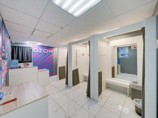 Аренда помещения свободного назначения 35 м²