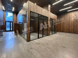 Аренда помещения свободного назначения 105 м²