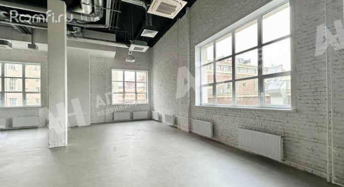 Аренда офиса 290 м², 1-й Магистральный проезд - фото 1