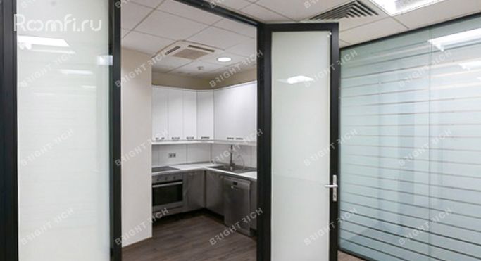 Аренда офиса 317.4 м², Пресненская набережная - фото 2