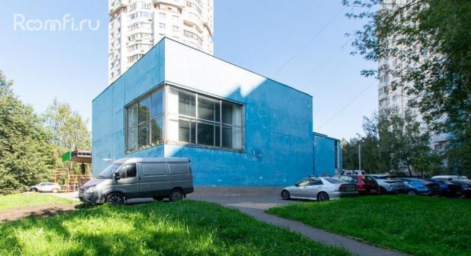 Аренда помещения свободного назначения 420 м², Каширское шоссе - фото 2