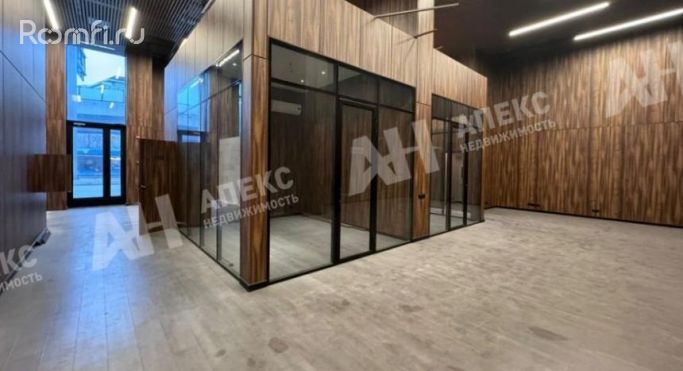 Аренда помещения свободного назначения 105 м², Ленинградский проспект - фото 1