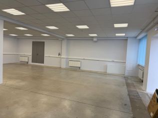 Аренда склада 210.4 м²