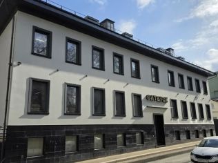 Продажа помещения свободного назначения 550 м²
