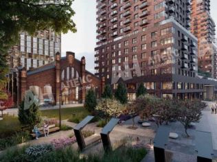 Продажа помещения свободного назначения 4522 м²